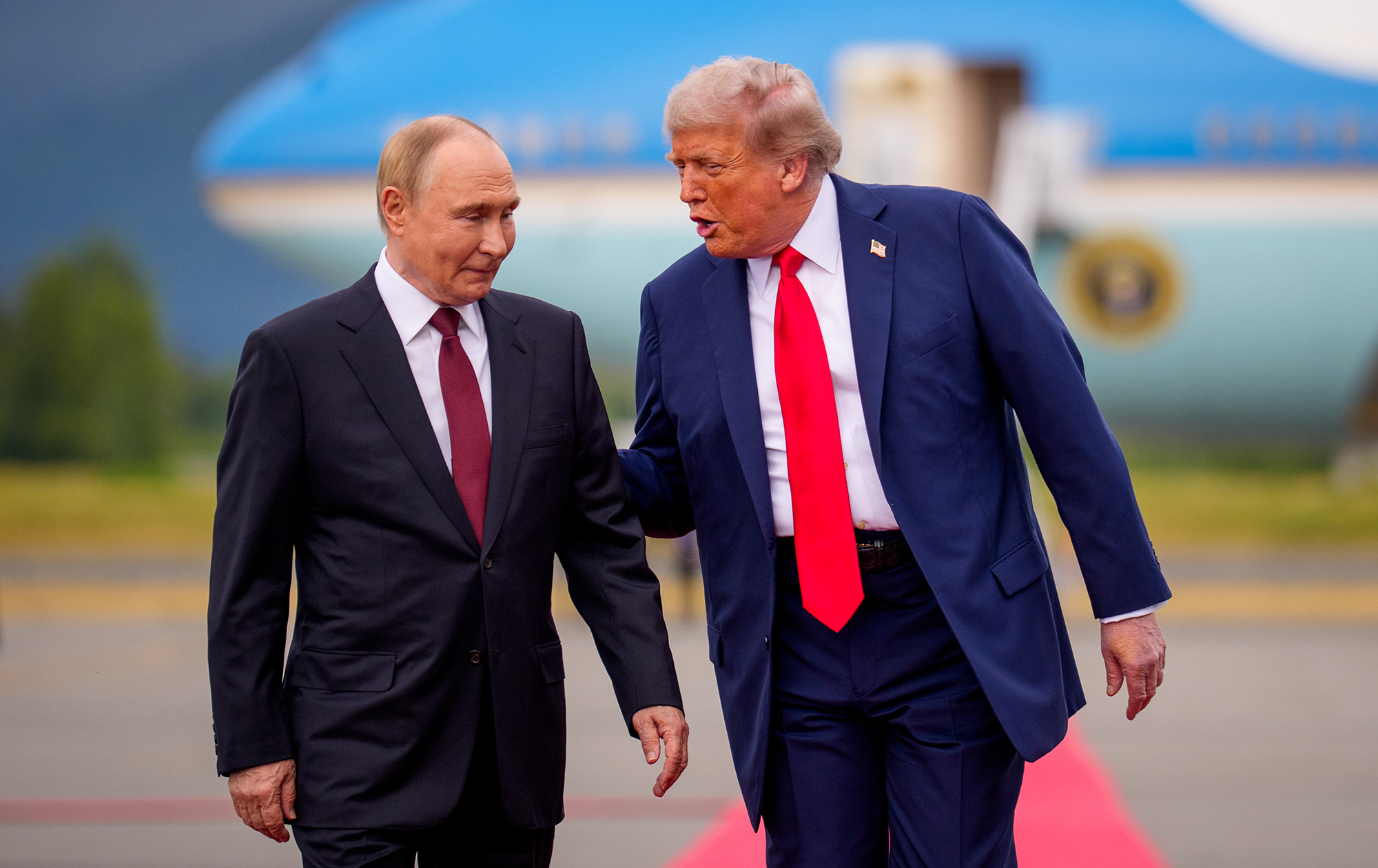 Амбиции Кремля. Чего хочет добиться Путин от войны с Украиной в 2026 году